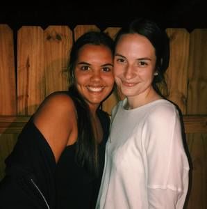 Meet your Posher, Madison